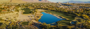 Golf 18 Holes | Jimmy Hanlin | Natalie Gulbis | Bear's Best Las Vegas